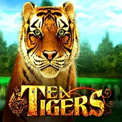 Ten Tigers